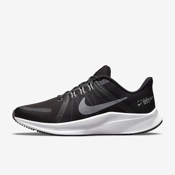 Nike Quest Running shoes 8.5 - Picture 1 of 4